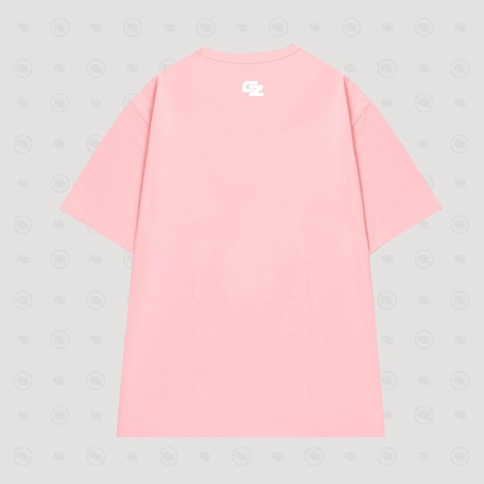 Áo thun tay lỡ unisex Local Brand Tee basic ss1 CREWZ, áo phông nam nữ chất cotton co dãn 2 chiều UTA 379