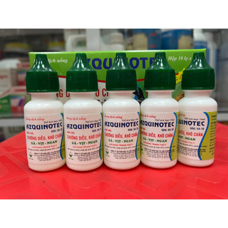 Chướng diều, khô chân azquinotec mào thâm, tiêu chảy phân xanh trắng, xù lông, sã cánh,mào thâm, sưng đầu.
