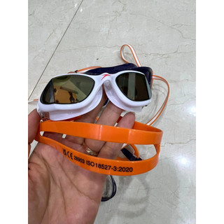Kính bơi Speedo (set 3 cái) (có 2 loại người lớn, trẻ em)