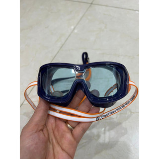 Kính bơi Speedo (set 3 cái) (có 2 loại người lớn, trẻ em)