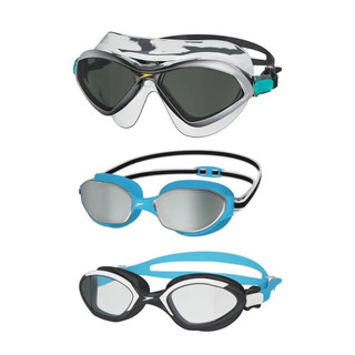 Kính bơi Speedo (set 3 cái) (có 2 loại người lớn, trẻ em)
