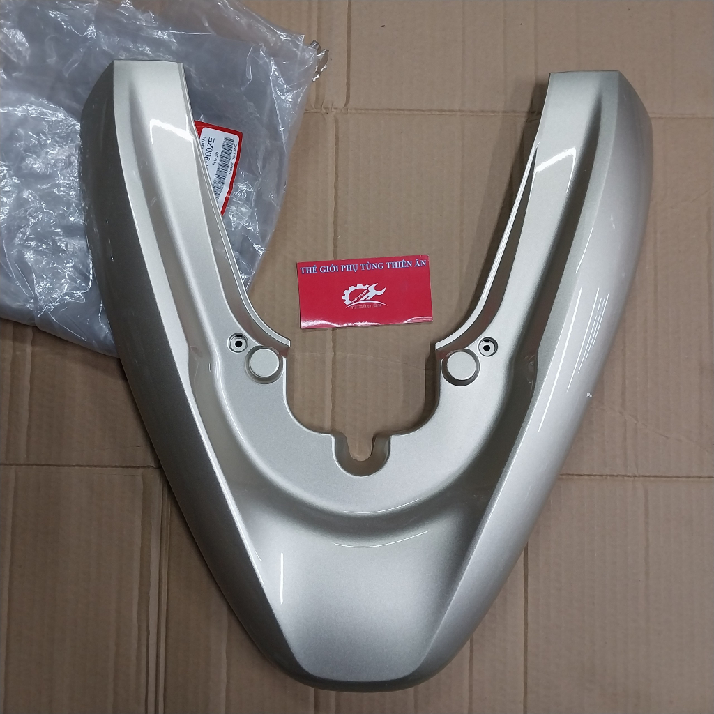 Nắp cảng tay dắt sau PCX Đời đầu (2011-2013) zin nhập khẩu chính hãng HONDA Thailand - PT THIÊN ÂN