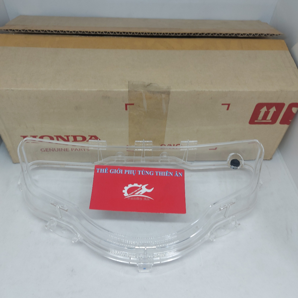 Mica mặt kính đồng hồ PCX 2014-2016 zin nhập khẩu chính hãng HONDA Thailand - PT THIÊN ÂN