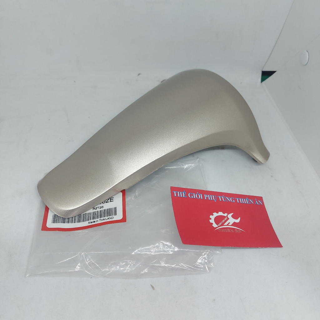 Ốp ghi đông bợ cổ PCX 125 đời đầu (2011-2013) zin nhập khẩu chính hãng HONDA Thailand - PT THIÊN ÂN