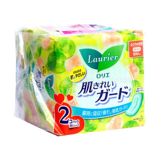 ⚠️FREESHIP⚠️ Set 2 Bịch Băng Vệ Sinh Ban Đêm & Ban Ngày Laurier Nhật