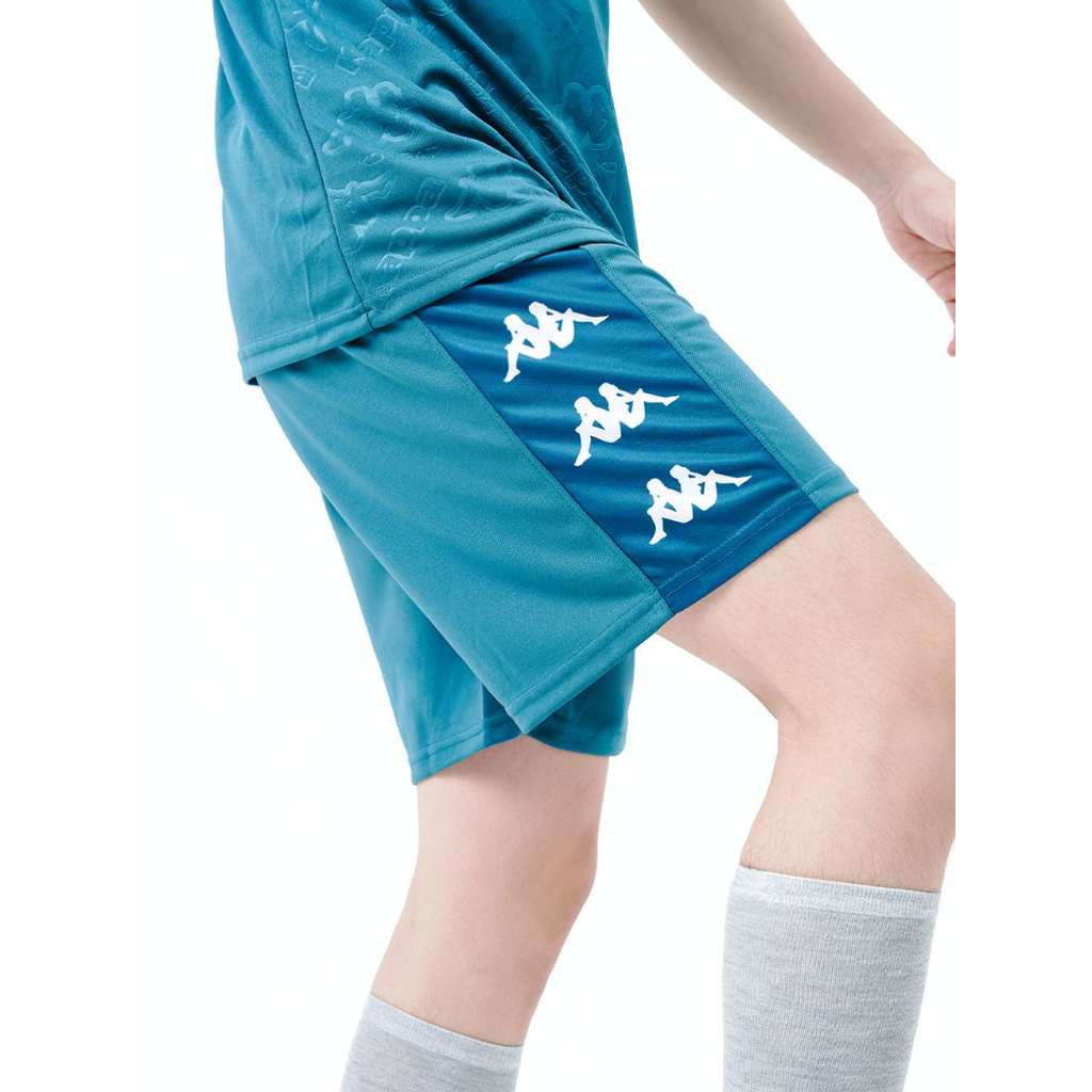 KAPPA QUẦN SHORTS THỂ THAO MEN K0CY2DY01F