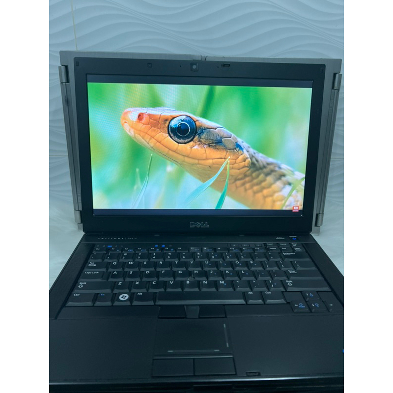 LAPTOP DEL LATITUDE E6410 CORE I5 RAM 4GB HDD 500GB HÀNG MY