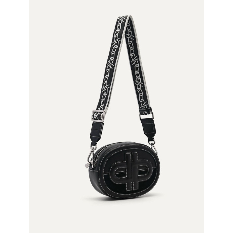 Túi PEDRO ICON LEARTHER SHOULDER