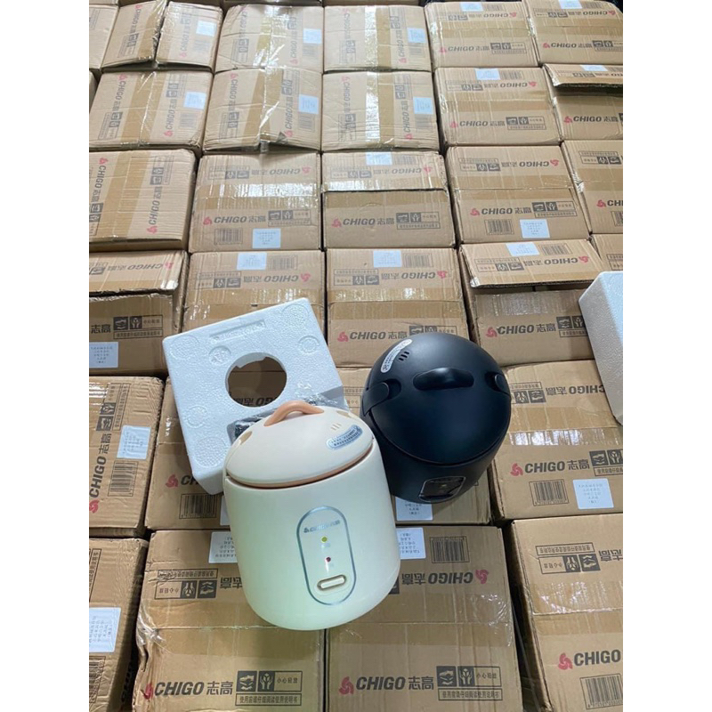 Nồi cơm điện Chigo