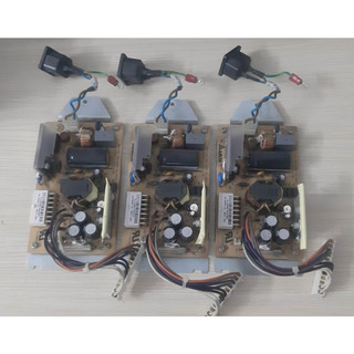 Modul cấp nguồn dc 12v 4.5a