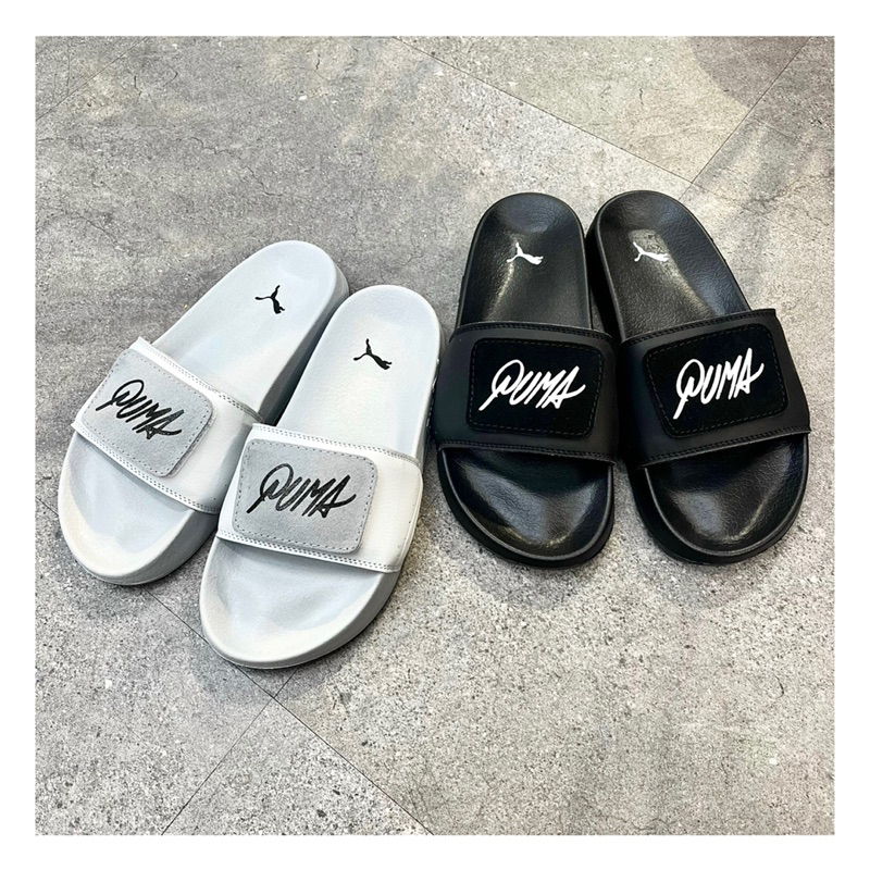 𝐃𝐄́𝐏 𝐐𝐔𝐀𝐈 𝐍𝐆𝐀𝐍𝐆 𝐏𝐔𝐌𝐀 𝐋𝐄𝐀𝐃𝐂𝐀𝐓 𝟐.𝟎 𝐁𝐋𝐀𝐂𝐊/ 𝐆𝐑𝐄𝐘 𝐒𝐔𝐄𝐃𝐄   🔥