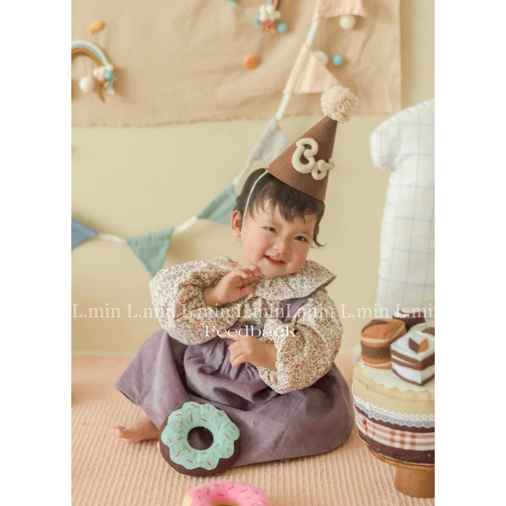 NÓN PARTY TÊN THEO YÊU CẦU