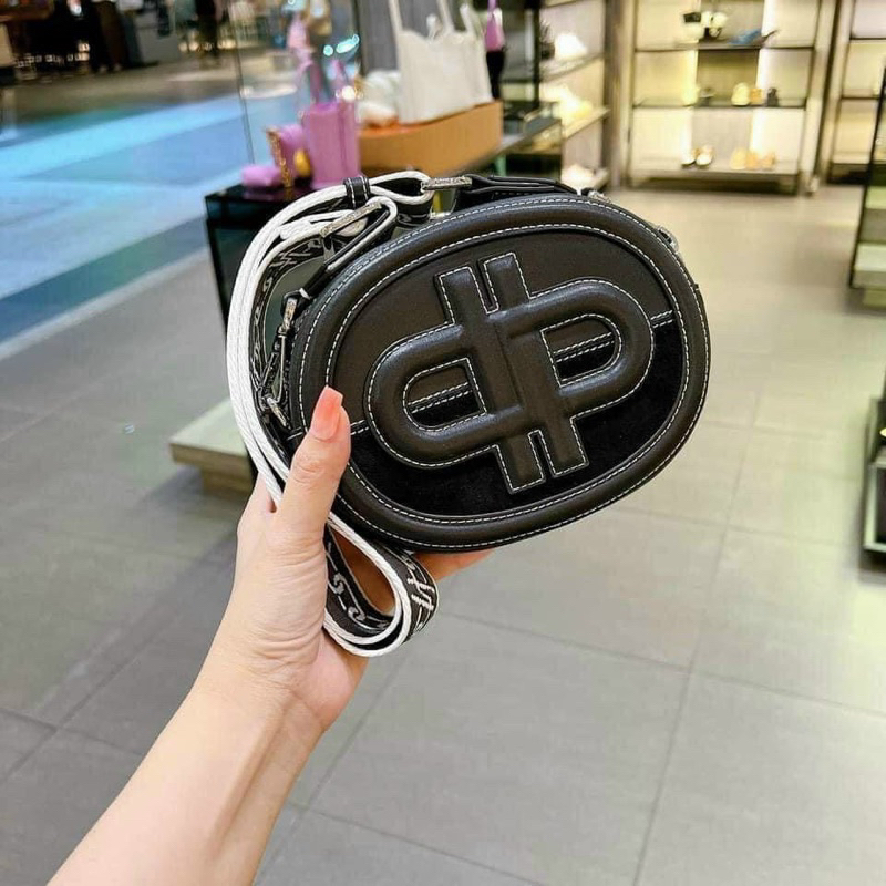 Túi PEDRO ICON LEARTHER SHOULDER