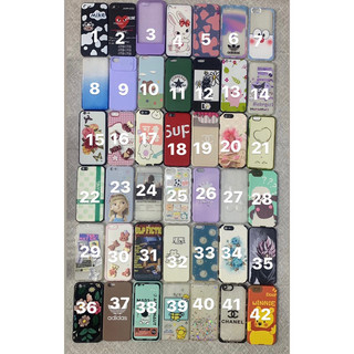 Ốp thanh lý iphone 6 thường