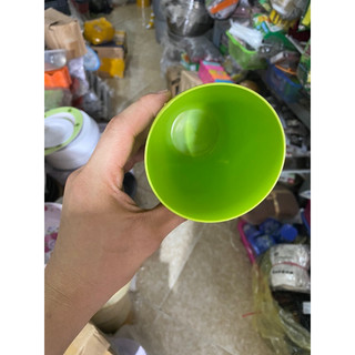 cốc nhựa song long(cốc ý)