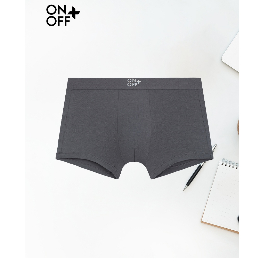 Quần lót nam ONOFF Modal Air mỏng nhẹ như không khí - 18UO23A024