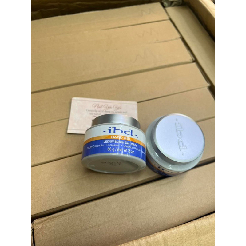 Gel đắp lạnh IBD không nóng 56g chính hãng