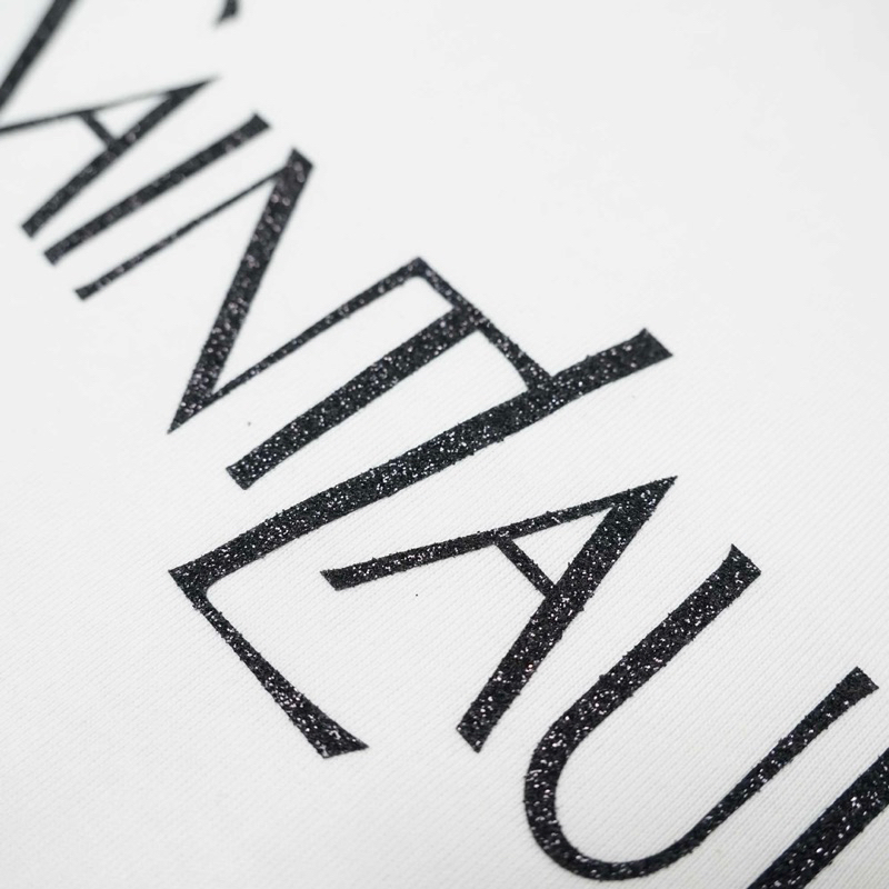 Áo Thun Saint SPL Kim Tuyến T-Shirt 💙FREESHIP💙Hàng Siêu Cấp - Đồ Đôi Nam Nữ Unisex