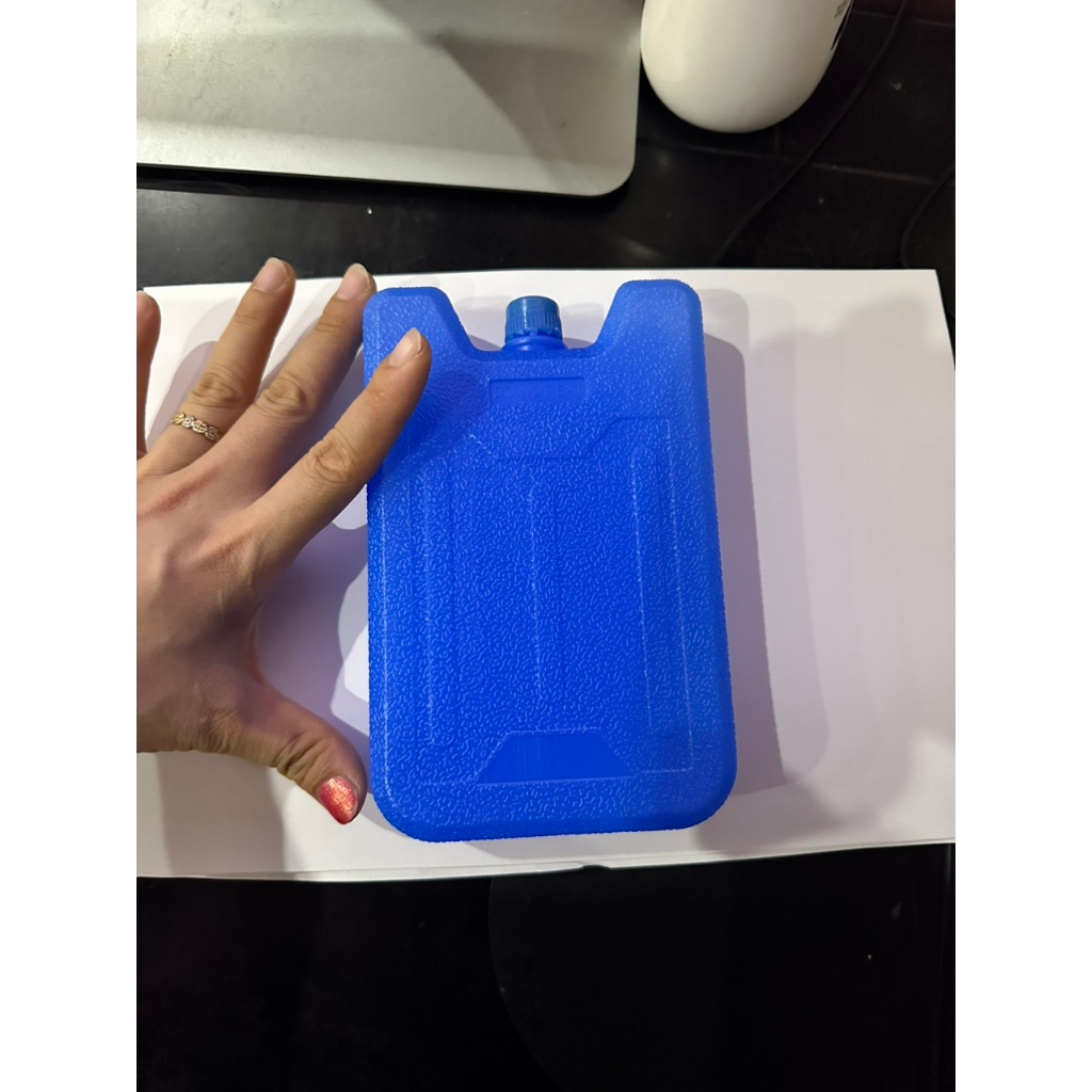 Đá khô thanh 500g