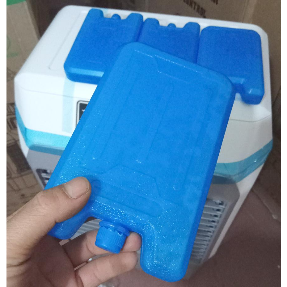 Đá khô thanh 500g