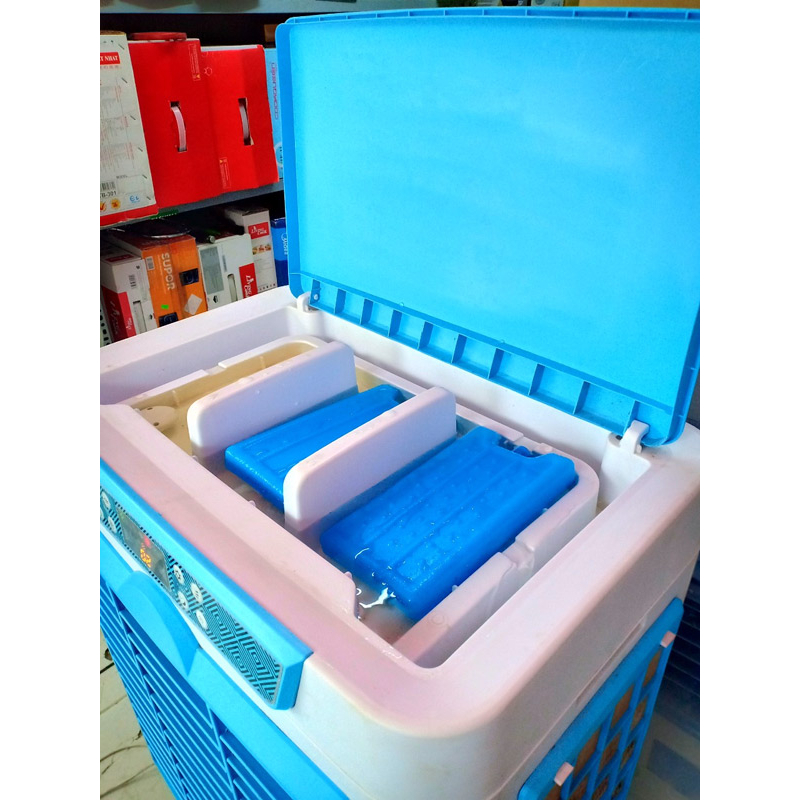 Đá khô thanh 500g