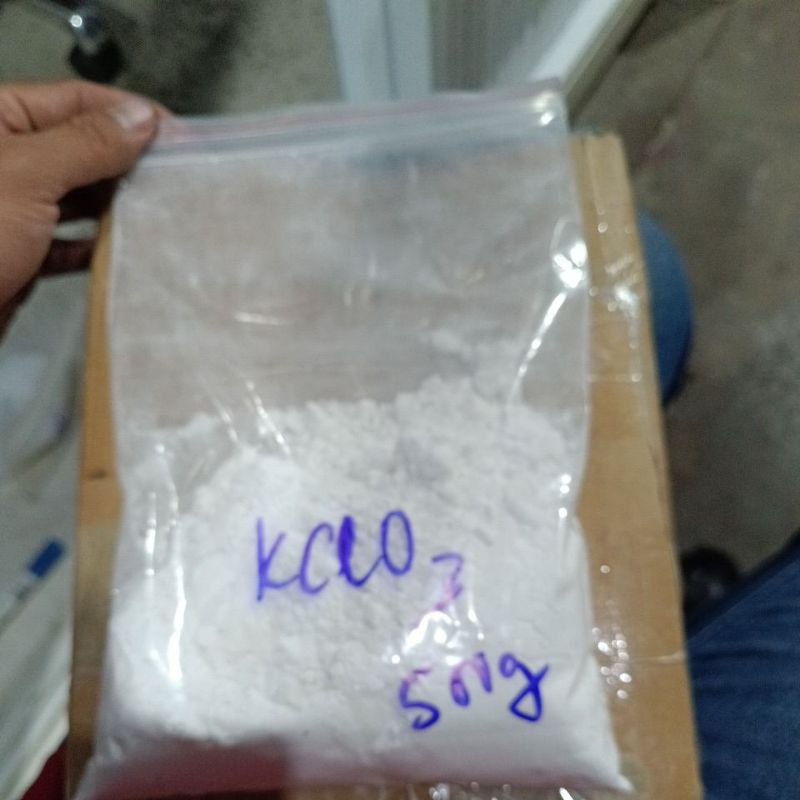 Phân bón cao cấp kích thích ra hoa chuyên dùng cho cây ăn trái mkp và kclo3 (500g/gói)