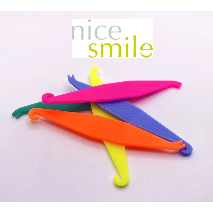 Cây móc thun liên hàm