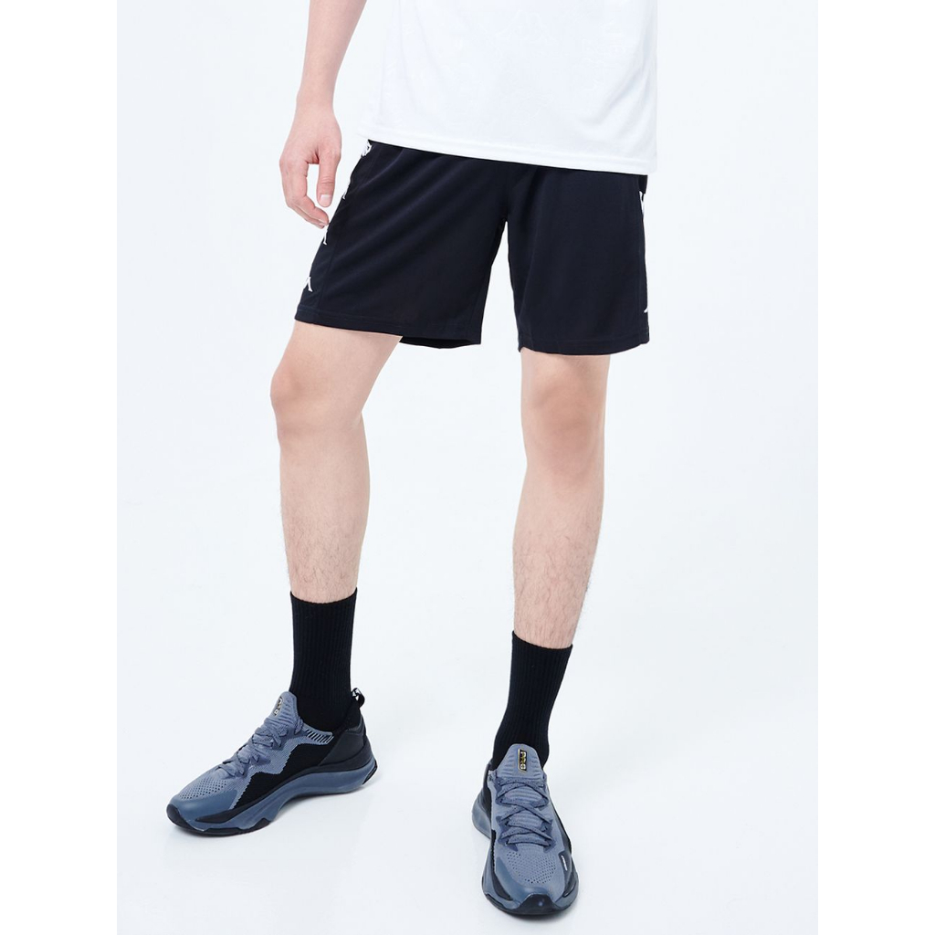 KAPPA QUẦN SHORTS THỂ THAO MEN K0CY2DY01F