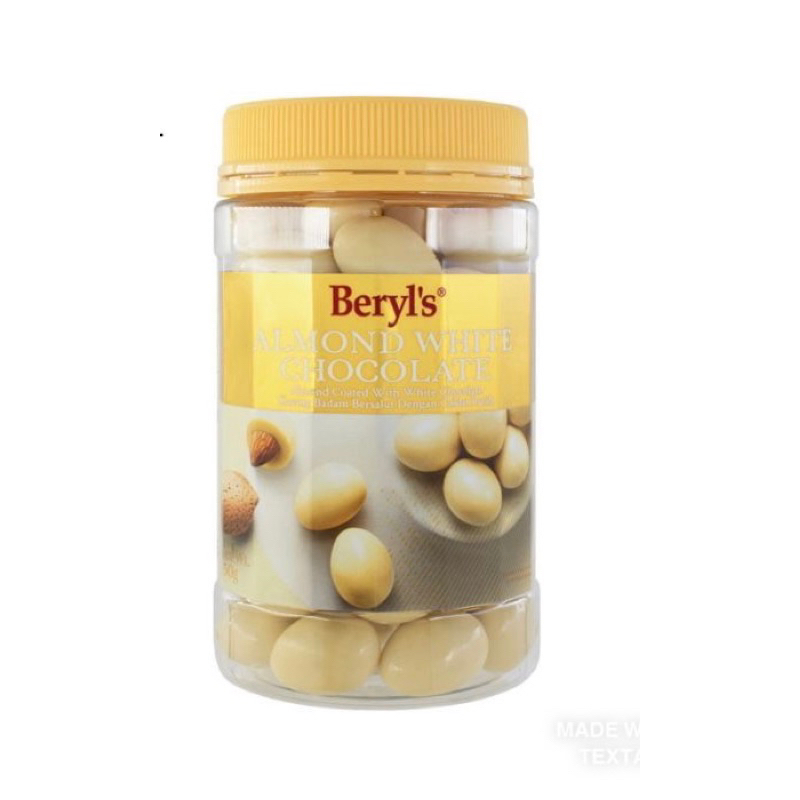 Beryl’s Sô Cô La 450g / 350g