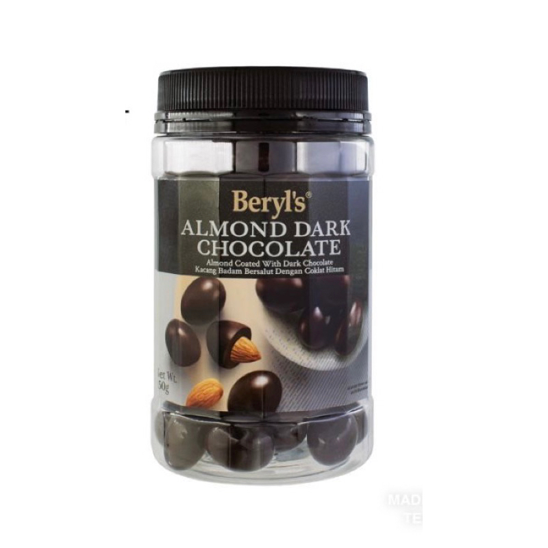 Beryl’s Sô Cô La 450g / 350g