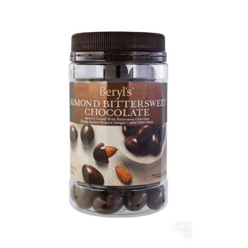 Beryl’s Sô Cô La 450g / 350g