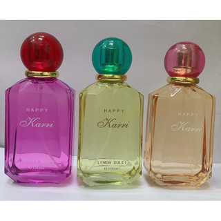 Nước Hoa Happy Karri 100ml Nữ Tính