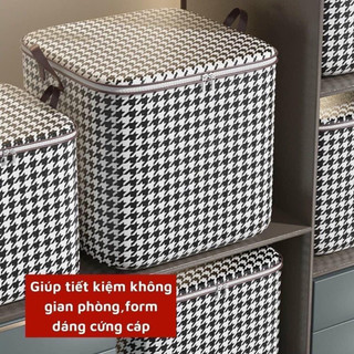 Túi Đựng Chăn Màn ZicZac 100 Lít