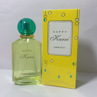 Nước Hoa Happy Karri 100ml Nữ Tính