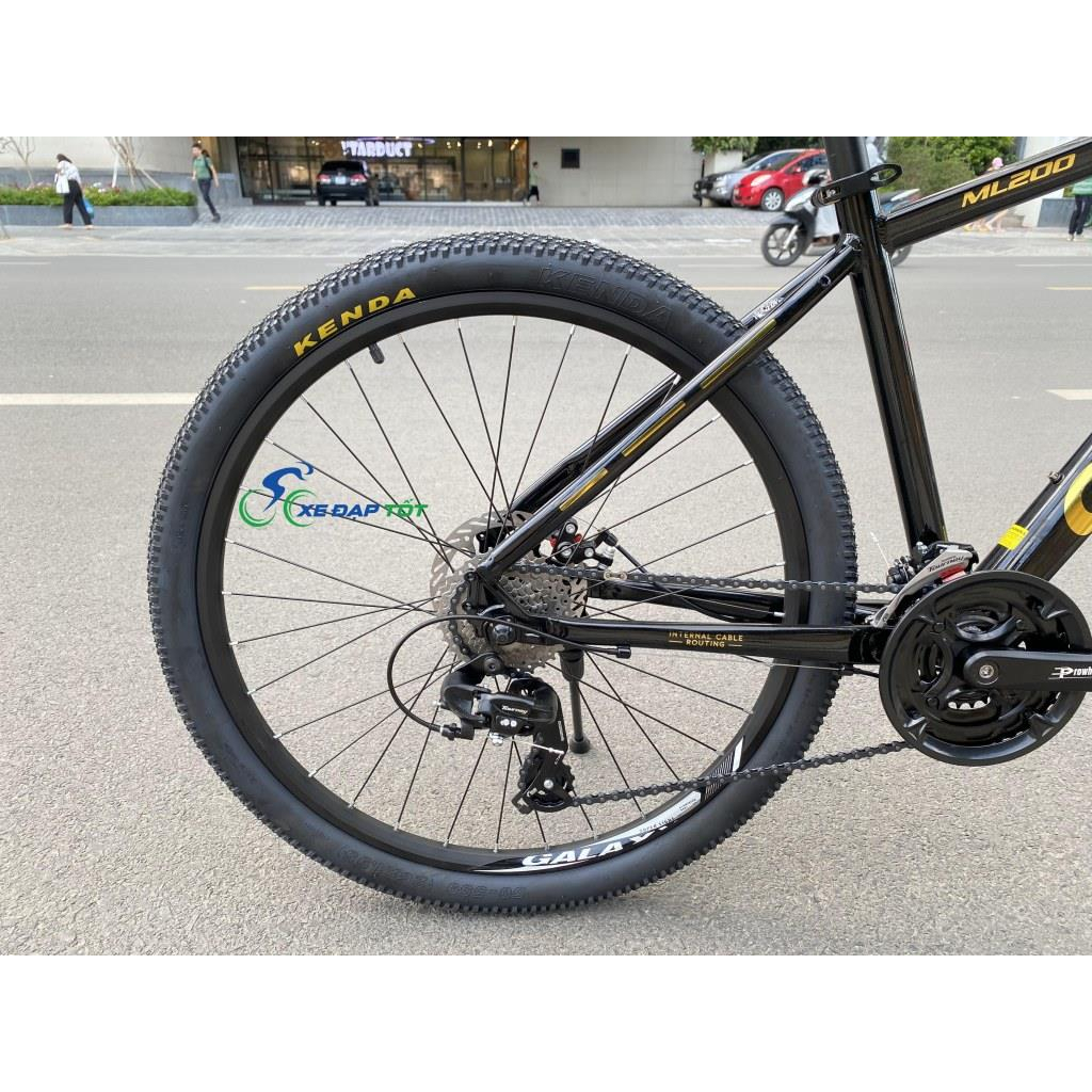 Xe Đạp Thể Thao GALAXY ML200