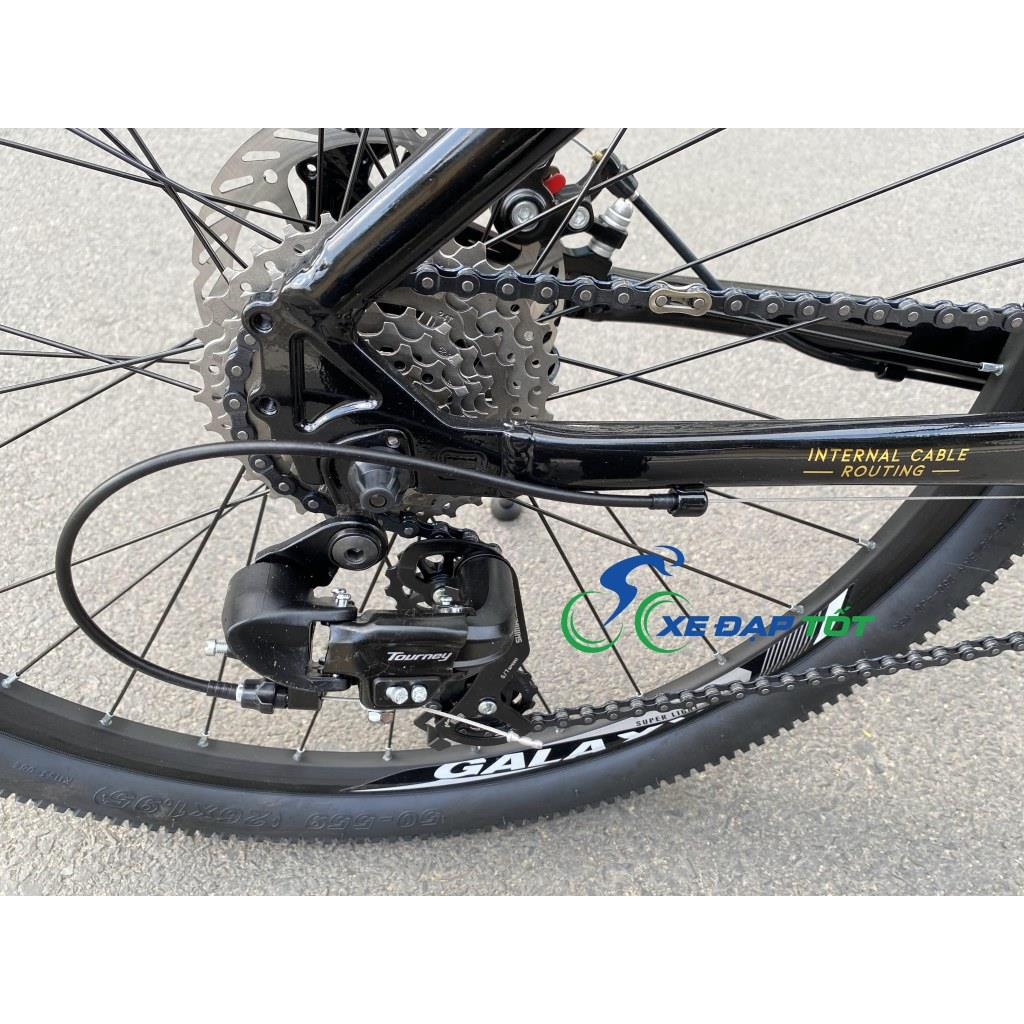 Xe Đạp Thể Thao GALAXY ML200