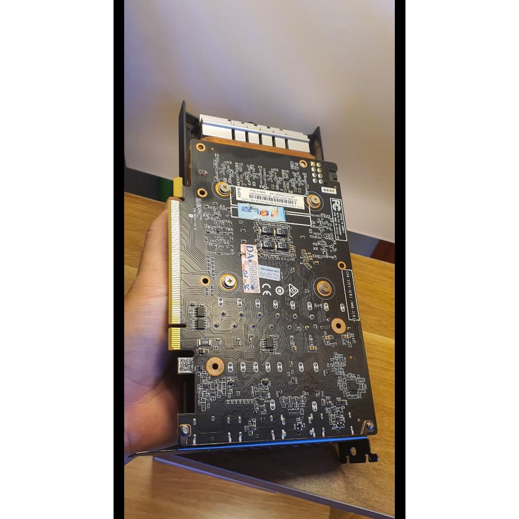 Card màn hình Gtx 1660s 6gb, Gtx 1660 6gb