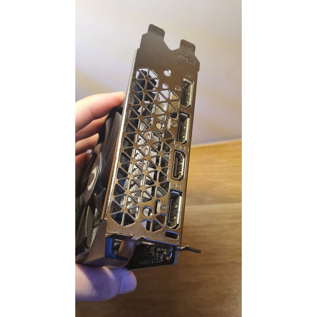 Card màn hình Gtx 1660s 6gb, Gtx 1660 6gb