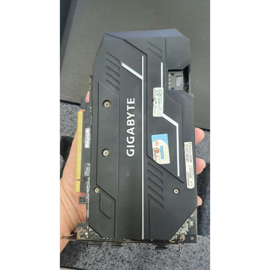 Card màn hình Gtx 1660s 6gb, Gtx 1660 6gb