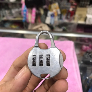 Khoá Số Mini-khoá Vali