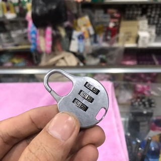Khoá Số Mini-khoá Vali
