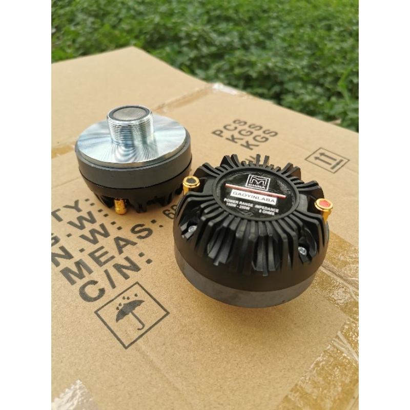 Chép 350 Martin Từ 90 coil 34.4mm 8ohm tiếng sáng