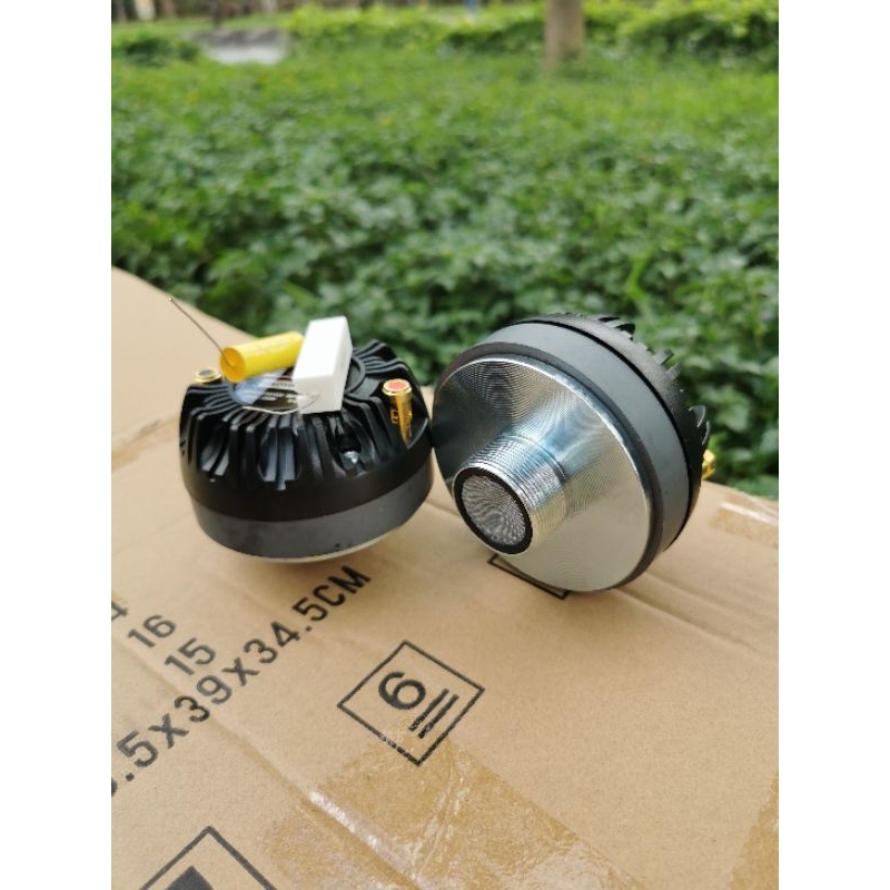 Chép 350 Martin Từ 90 coil 34.4mm 8ohm tiếng sáng