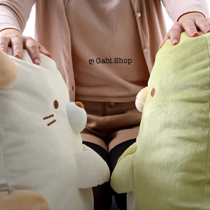Gấu Bông Sumikko Gurashi Original