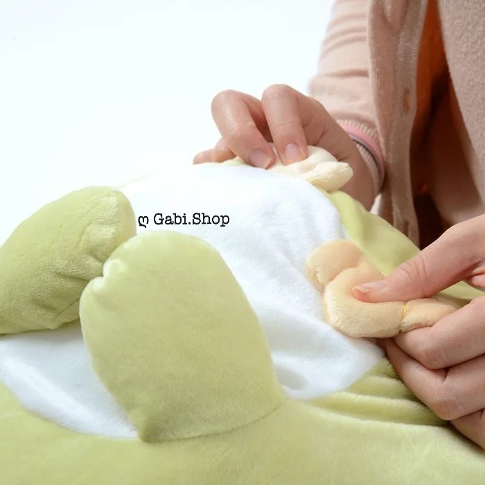 Gấu Bông Sumikko Gurashi Original