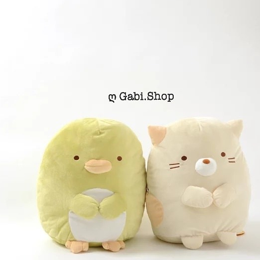 Gấu Bông Sumikko Gurashi Original