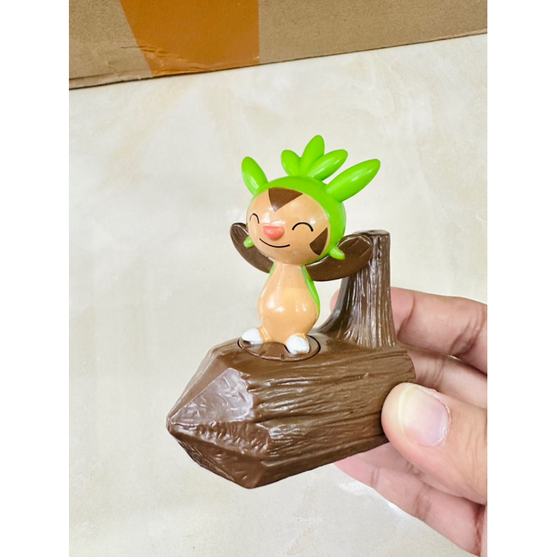 Mô Hình Đồ Chơi