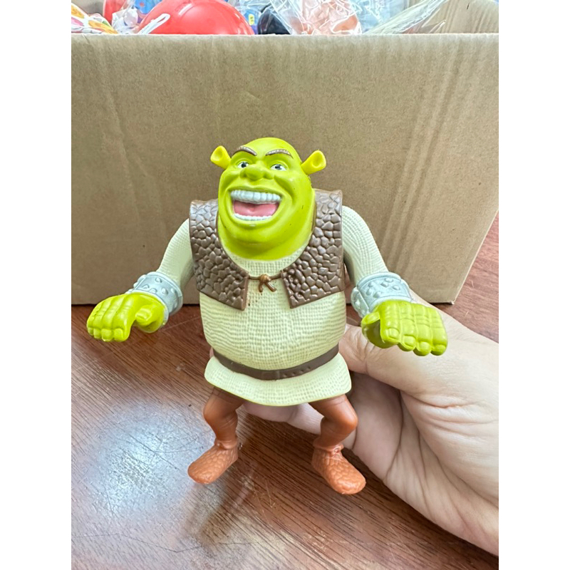 Mô Hình Đồ Chơi