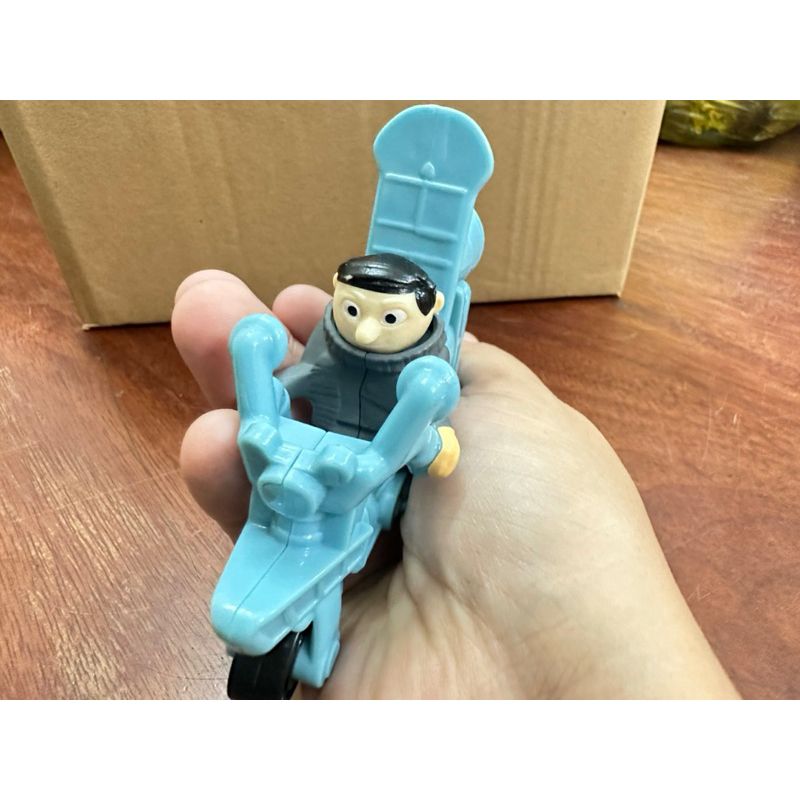 Mô Hình Đồ Chơi