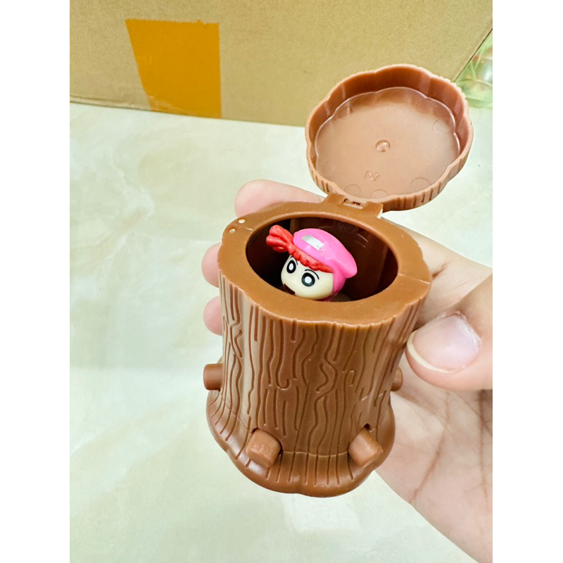 Mô Hình Đồ Chơi